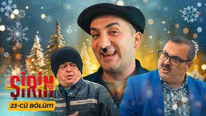 Şirin 1. évad Ep.23 23. epizód