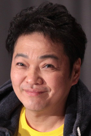 山口勝平 profil kép