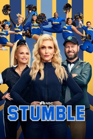 Stumble 1. évad (2025-11-07) poszter