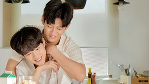 따라 바람 kép