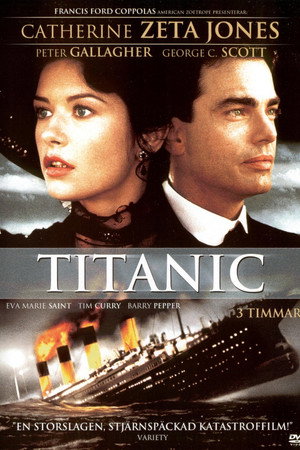 Titanic poszter