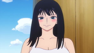 One Piece kép