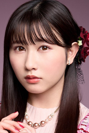 山本杏奈 profil kép