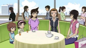 名探偵コナン 1. évad Ep.1149 1149. epizód