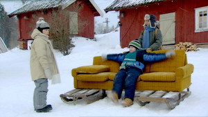Jul i Svingen 1. évad Ep.4 4. epizód