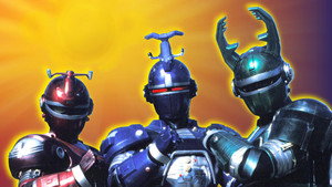 Big Bad BeetleBorgs kép