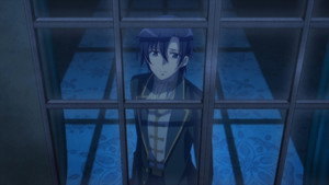 乙女ゲームの破滅フラグしかない悪役令嬢に転生してしまった… 2. évad Ep.8 8. epizód