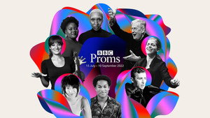 BBC Proms 76. évad Ep.8 8. epizód