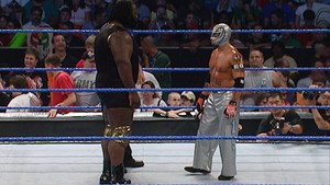 Pankráció - WWE: Smackdown 8. évad Ep.25 25. epizód