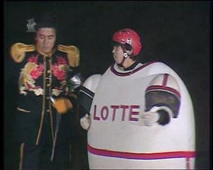 Takeshi's Castle 3. évad Ep.4 4. epizód