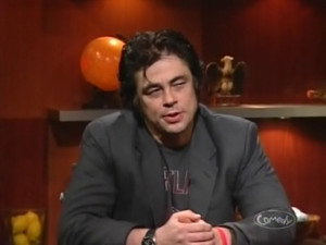 The Colbert Report 5. évad Ep.3 3. epizód