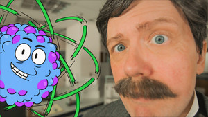 Horrible Science 2. évad Ep.12 12. epizód