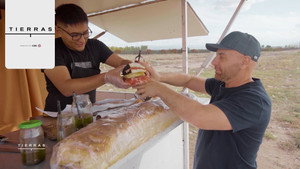 Proyecto Tierras 3. évad Ep.8 8. epizód