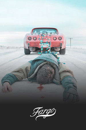 Fargo poszter