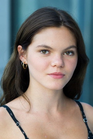 Sasha Gravat Harsch profil kép