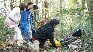 動物戦隊ジュウオウジャー 1. évad Ep.5 5. epizód