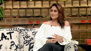Koffee with Karan 8. évad Ep.4 4. epizód