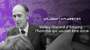 Un jour, un destin 4. évad Ep.4 4. epizód