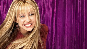 Hannah Montana kép