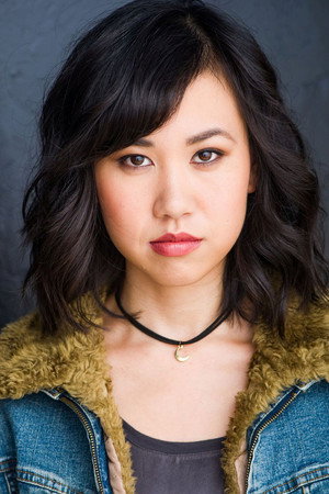 Ramona Young profil kép
