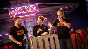 Mad Cook Show 1. évad Ep.2 2. epizód