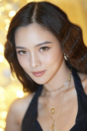 Kim Chiu profil kép