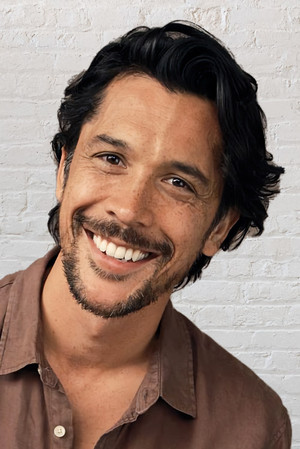 Bob Morley profil kép