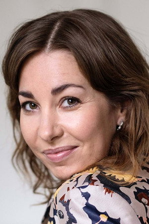 Julie Rudbæk profil kép