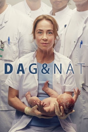 Dag og natt poszter