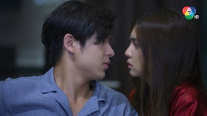 รางรักพรางใจ 1. évad Ep.6 6. epizód