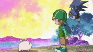 Digimon I. sorozat Ep.22 22. epizód