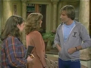 Diff'rent Strokes 3. évad Ep.15 15. epizód