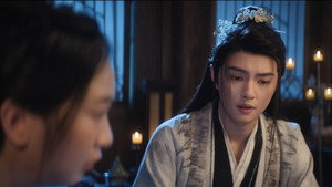 与晋长安 1. évad Ep.23 23. epizód
