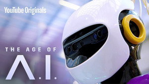 The Age of A.I. 1. évad Ep.6 6. epizód