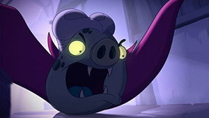 Angry Birds Toons 3. évad Ep.5 5. epizód