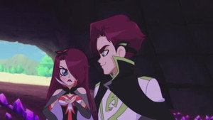 LoliRock 2. évad Ep.12 12. epizód