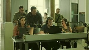Fauda 1. évad Ep.8 8. epizód
