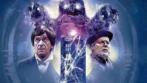 Doctor Who - Ki vagy, doki? 5. évad Ep.23 A félelem hálója 1.