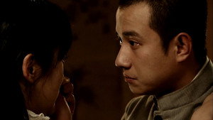 雪豹 1. évad Ep.2 2. epizód