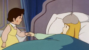 アルプスの少女ハイジ 1. évad Ep.29 29. epizód