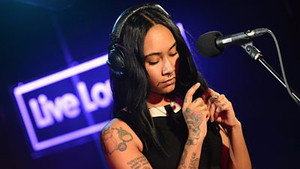 BBC Radio 1's Live Lounge 6. évad Ep.4 4. epizód