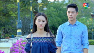 นางร้าย 1. évad Ep.4 4. epizód