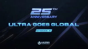 Ultra Miami's 25th Anniversary 1. évad Ep.10 10. epizód