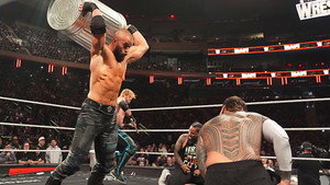 Pankráció: A Nyers Erő 34. évad Ep.13 13. epizód