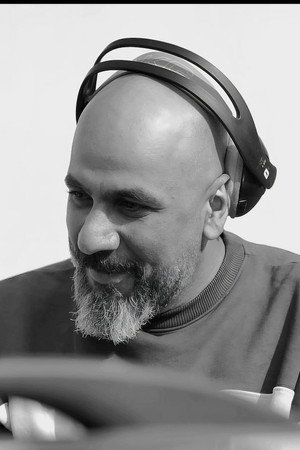 Siamak Mardaneh profil kép
