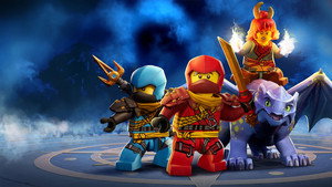 LEGO Ninjago - Sárkányok birodalma kép