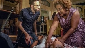 NCIS: New Orleans 5. évad Ep.1 1. epizód