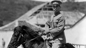 Chine, la fabrique d'une nation 1. évad Ep.1 1. epizód