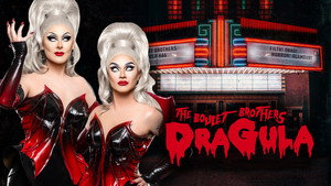 The Boulet Brothers' Dragula kép