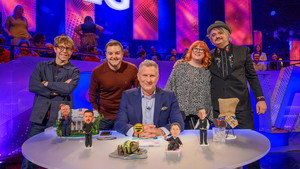 The Last Leg 32. évad Ep.7 7. epizód